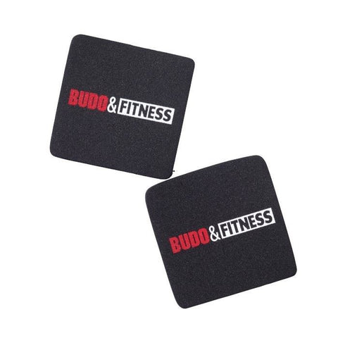 BUDO & FITNESS LIFTING PAD PAIR