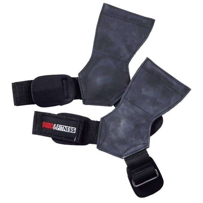 BUDO & FITNESS VERSA GRIP PAR