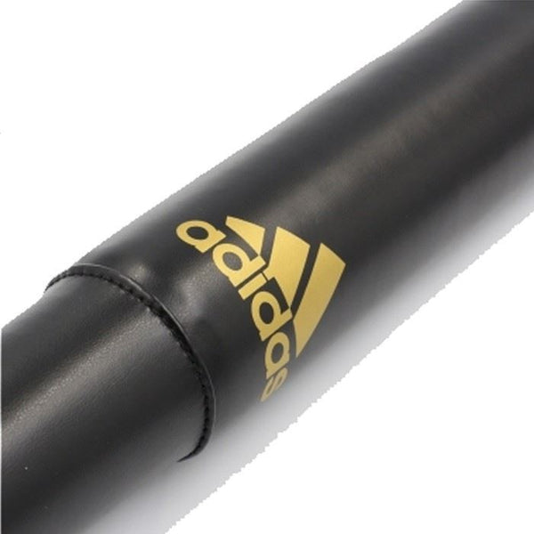 Adidas Striking Sticks Svart/Guld - Par