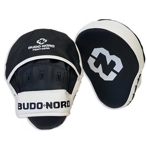 Budo-Nord Fight Gear Hook N Jab Par
