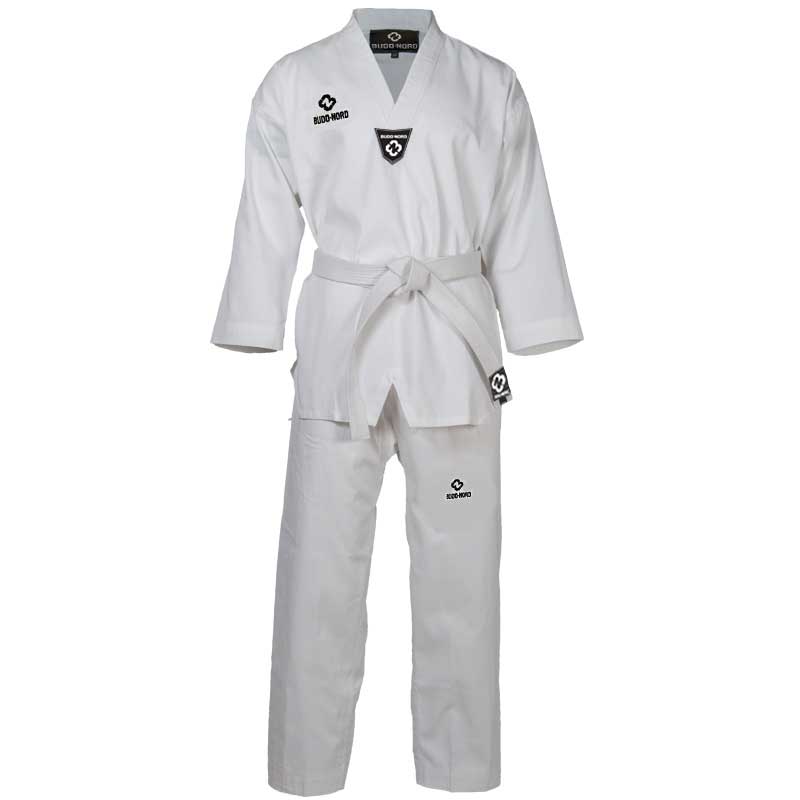 Budo-Nord Taekwondodräkt Standard