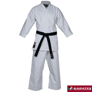 Budo-Nord Karatedräkt Kata Premium WKF Approved Regular Fit Premier League