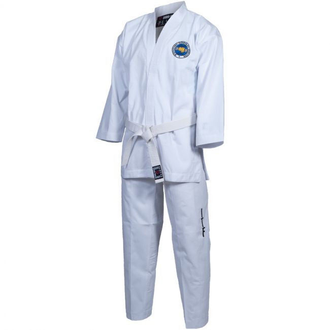 Budo-Nord ITF Taekwondo Dräkt Hwa-Rang