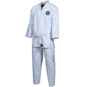 Budo-Nord ITF Taekwondo Dräkt Hwa-Rang