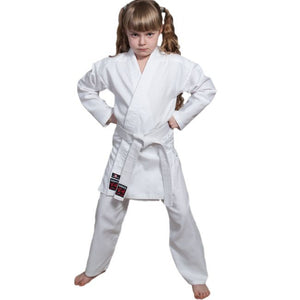 Budo & Fitness Karatedräkt Kids Line