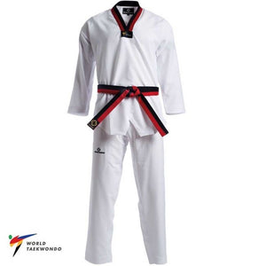 Budo-Nord TKD Dräkt Chimera Poom