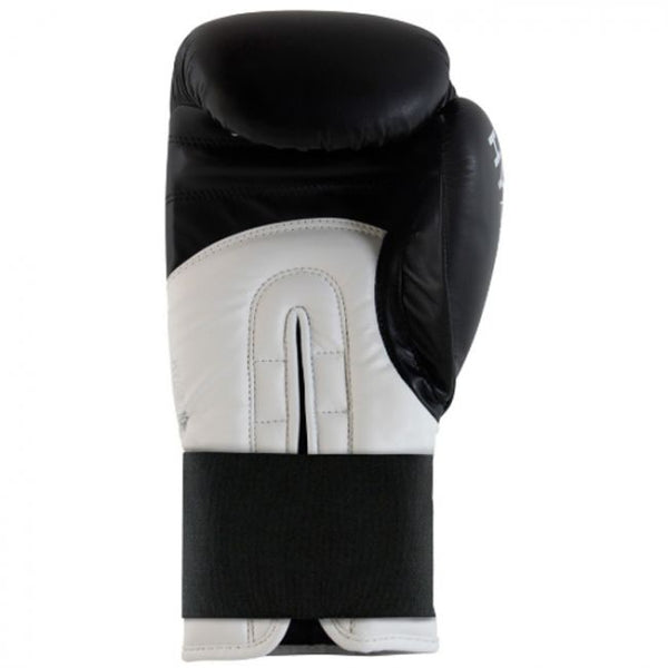 Adidas Boxhandske Hybrid 100 Svart/vit