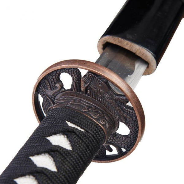 Budo-Nord WAKIZASHI Oslipad ca 51cm