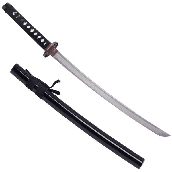 Budo-Nord WAKIZASHI Oslipad ca 51cm