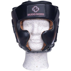 Budo-Nord Fight Gear Huvudskydd Sparring