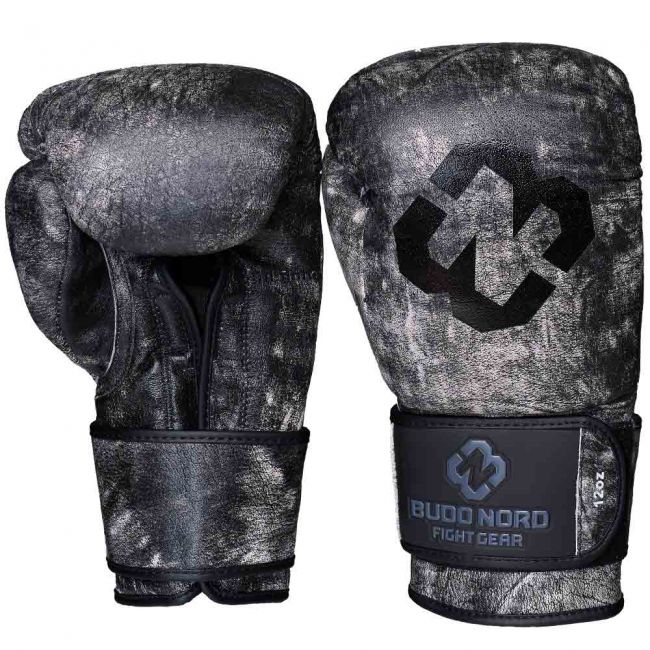 Budo-Nord Fight Gear Boxhandske Endless
