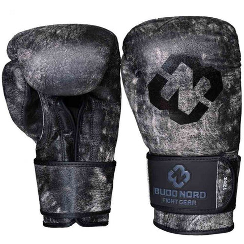 Budo-Nord Fight Gear Boxhandske Endless