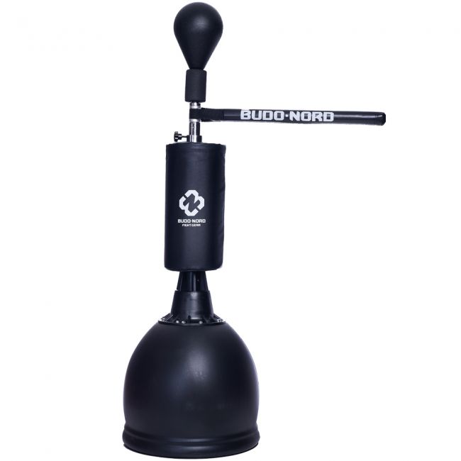 Budo-Nord Fight Gear Boxing Partner Free Standing