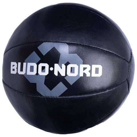 Budo-Nord Fight Gear Medicinbollar