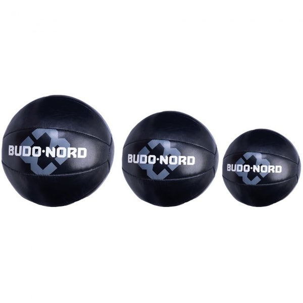 Budo-Nord Fight Gear Medicinbollar