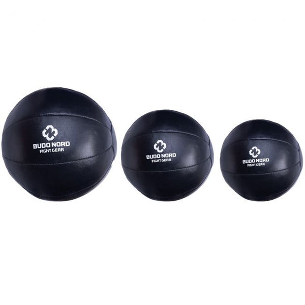 Budo-Nord Fight Gear Medicinbollar