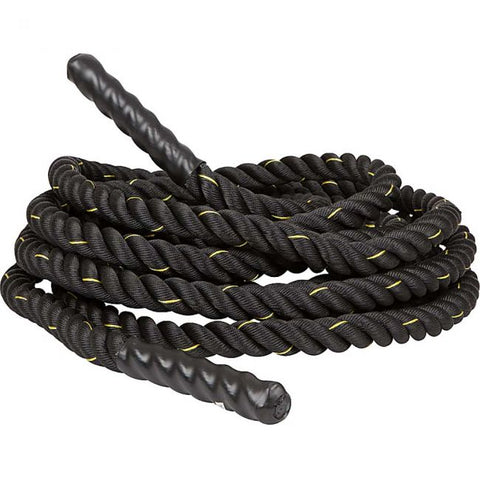 Budo & Fitness Battle-rope 38mm 9m