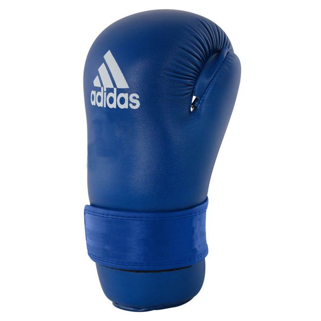 Adidas ITF Handskydd Blå