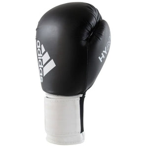 Adidas Boxhandske Hybrid 100 Svart/vit