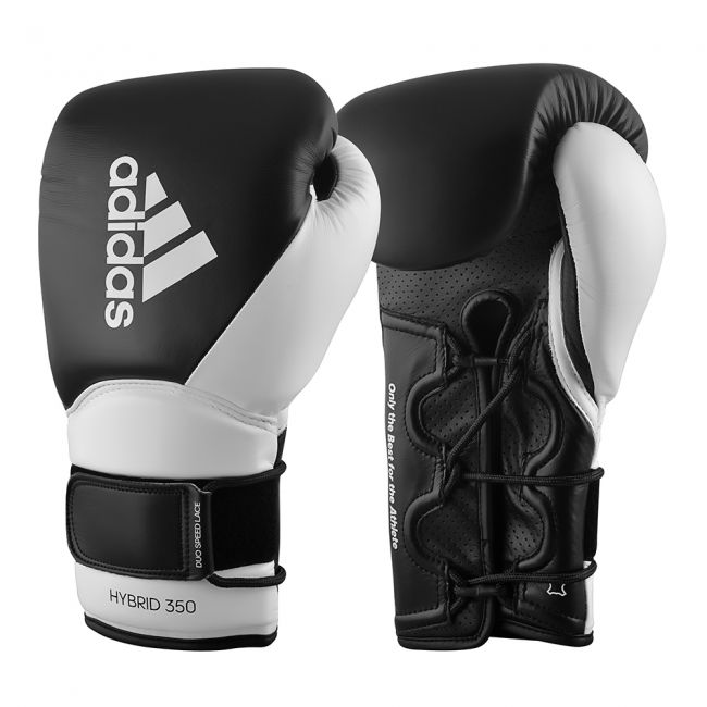 Adidas Boxhandske Hybrid 350 Elite