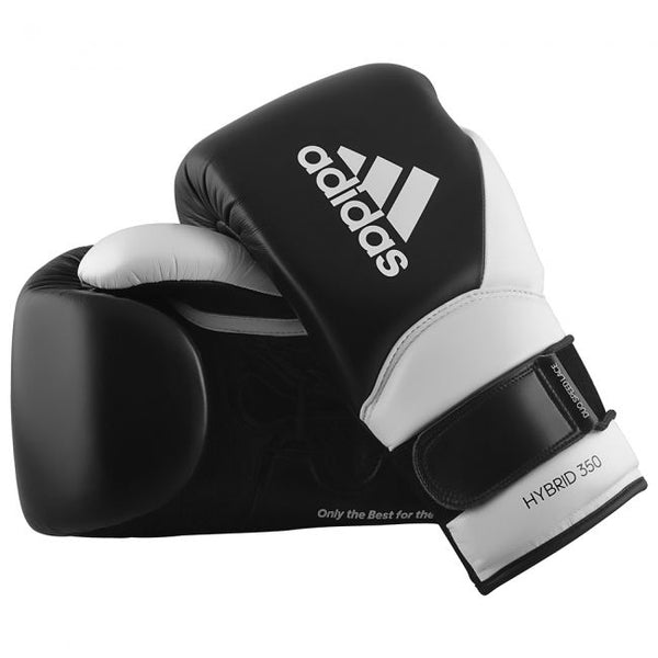 Adidas Boxhandske Hybrid 350 Elite