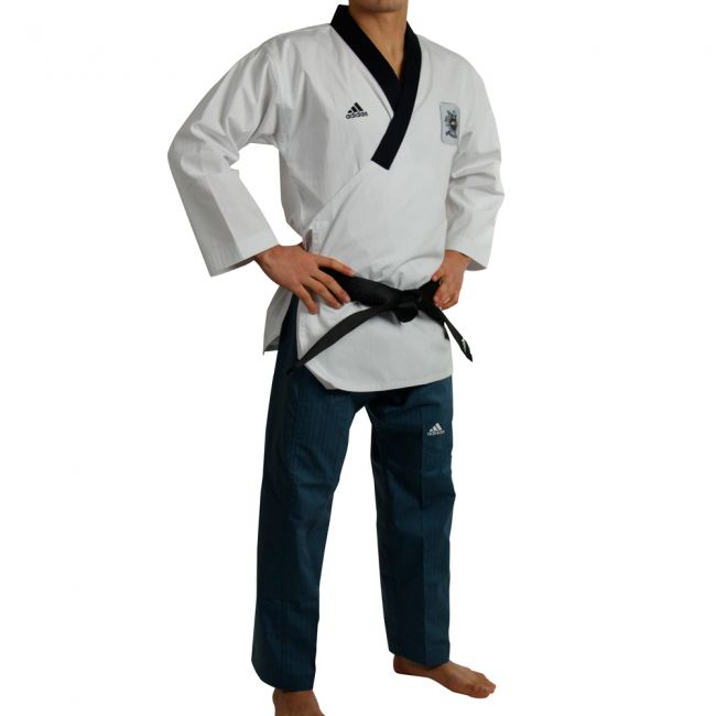 Adidas WT Poomsae Man