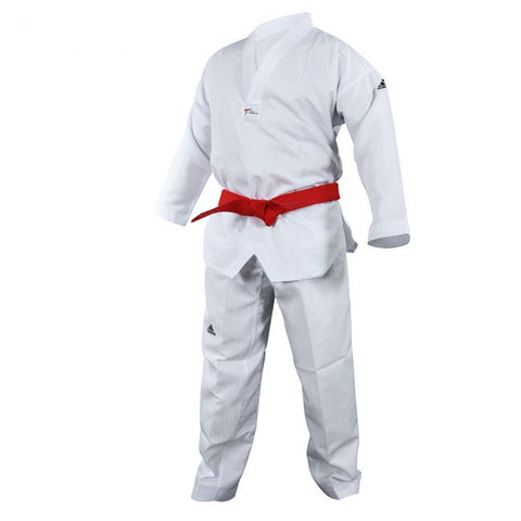 Adidas Taekwondodräkt Choego WT Approved