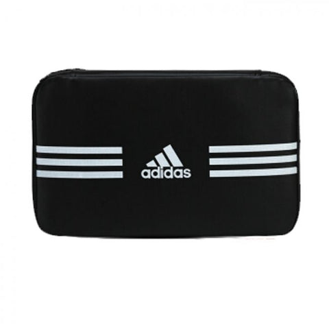 ADIDAS Double Hand Kick Pad Svart