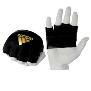 Adidas Boxing Knuckle Sleeve Black/Gold
