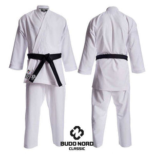 Budo-Nord Vortex Karatedräkt WKF